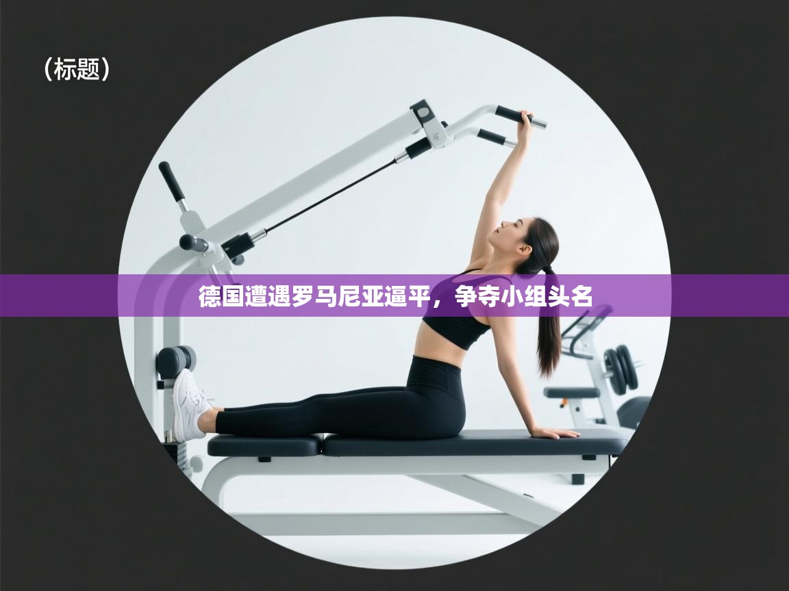 德国遭遇罗马尼亚逼平，争夺小组头名  第1张