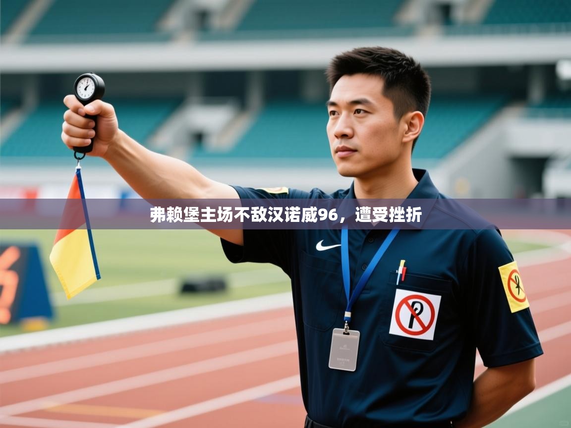 弗赖堡主场不敌汉诺威96，遭受挫折  第1张