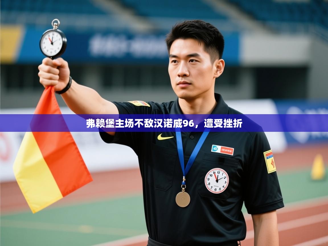 弗赖堡主场不敌汉诺威96，遭受挫折  第2张