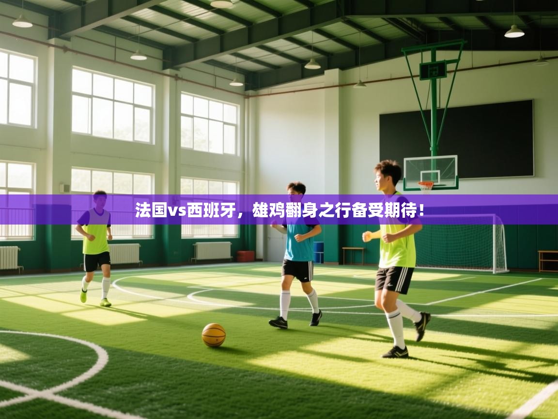 法国vs西班牙，雄鸡翻身之行备受期待！  第1张