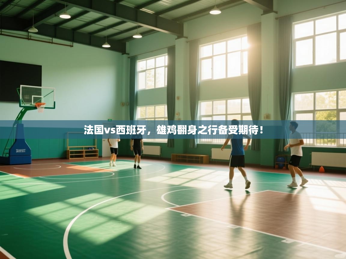 法国vs西班牙，雄鸡翻身之行备受期待！  第2张